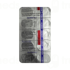 Calcivale K2 7 Tablet 10 Calcivale K2 7 Tablet 10