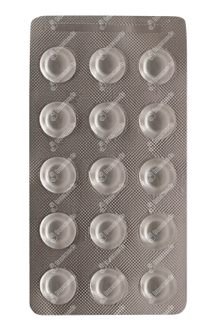 Rosloy 5 MG Tablet 15