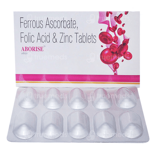 Aborise Tablet 10