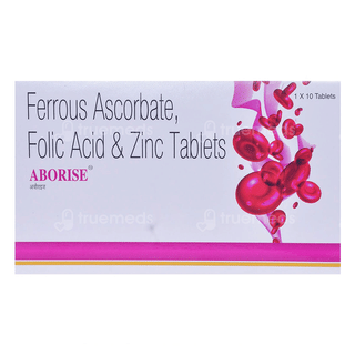 Aborise Tablet 10
