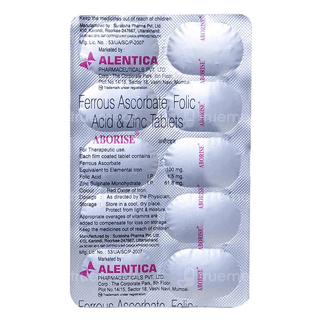 Aborise Tablet 10