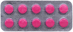 Clomevac 50 Tablet 10 Clomevac 50 Tablet 10