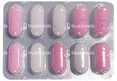 Cytoglim M1 Tablet 10