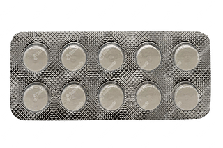 Dexavac 4 MG Tablet 10