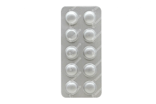 Cetalore 10 MG Tablet 10