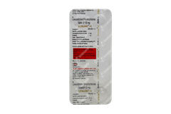Cetalore 10 Tablet 10