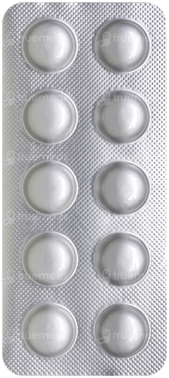 Cetalore 10 Tablet 10 Cetalore 10 Tablet 10