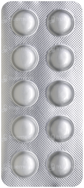 Cetalore 10 Tablet 10