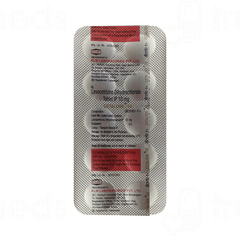 Cetalore 10 Tablet 10