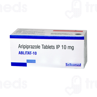 Ablitat 10 MG Tablet 10