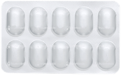 Flupitime P Tablet 10 Flupitime P Tablet 10
