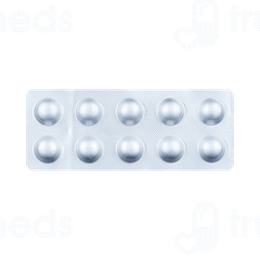Alfastat 10 Tablet 10