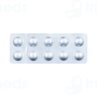 Alfastat 10 Tablet 10