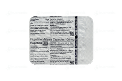 Flupetime 100 Capsule 10 Flupetime 100 Capsule 10