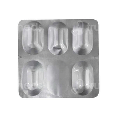 Arothro 500 Tablet 5 Arothro 500 Tablet 5