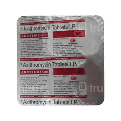 Arothro 500 Tablet 5 Arothro 500 Tablet 5