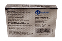 Methycal 60k Chewable Tablet 4 Methycal 60k Chewable Tablet 4