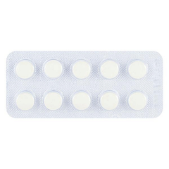 Amlopride At 5/50 Mg Tablet 10
