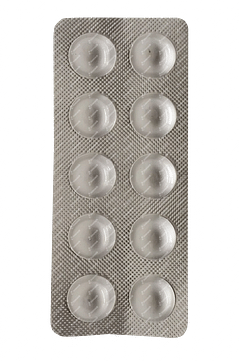 Fbt 40 Tablet 10