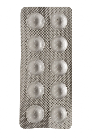 Fbt 40 MG Tablet 10