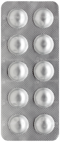 Fbt 40 Tablet 10