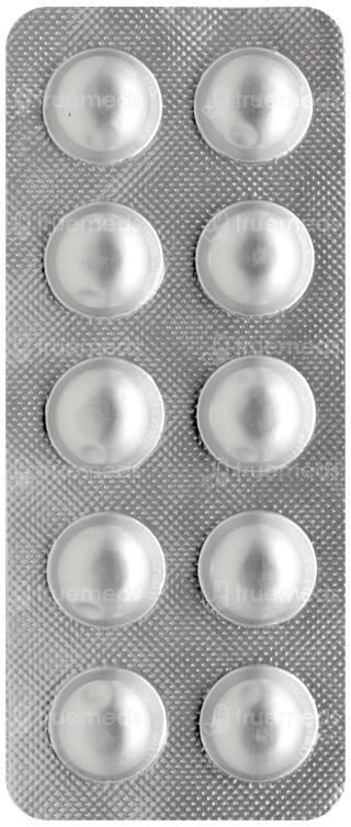 Fbt 40 Tablet 10
