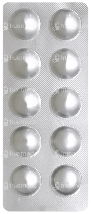 Fbt 40 Tablet 10