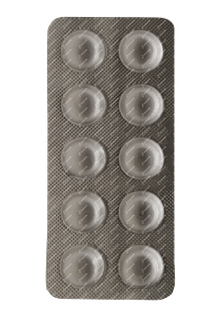 Rasagail 1 MG Tablet 10