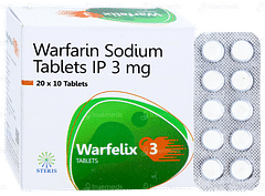 Warfelix 3 Tablet 10