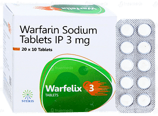 Warfelix 3 Tablet 10