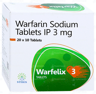 Warfelix 3 Tablet 10