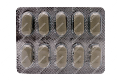 Tenxima Xt Stop Tablet 10