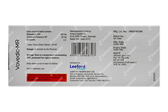 Vovedic Mr Tablet 10