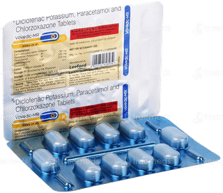 Vovedic Mr Tablet 10