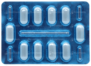 Vovedic Mr Tablet 10