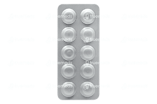 Nifedip Rt 30 MG Tablet Er 10