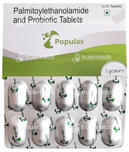Populas Tablet 10