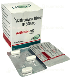 Azimcin 500 Mg Tablet 3 Azimcin 500 Mg Tablet 3