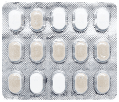 Volix Trio Forte 2 Tablet 15