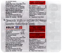 Volix Trio Forte 2 Tablet 15