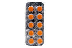 Tolrod 1 Tablet 10 Tolrod 1 Tablet 10