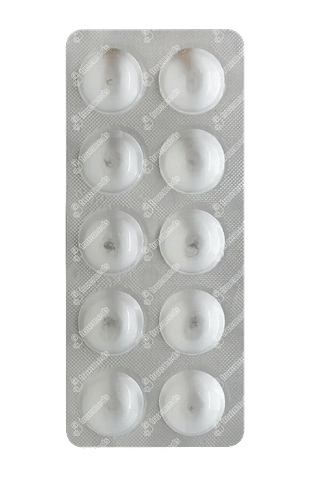 Endomeg 160 Tablet 10