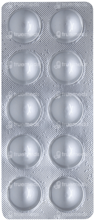 Endomeg 160 Tablet 10