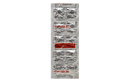Clomifine 25 Tablet 10