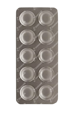 Nimonidon 30 MG Tablet 10