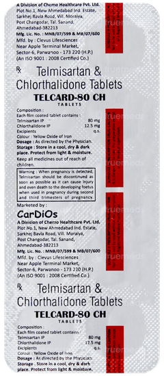 Telcard 80 Ch Tablet 10 Telcard 80 Ch Tablet 10