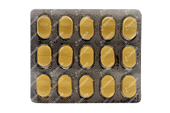 Zilda M 850 Tablet 15