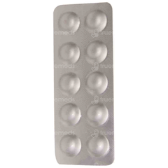 Angiosart Am 40/5 Mg Tablet 10
