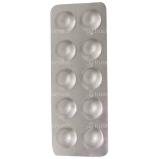 Angiosart Am 40/5 Mg Tablet 10