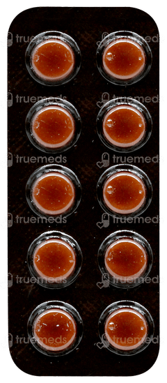 Rasaglide 0.5 Tablet 10